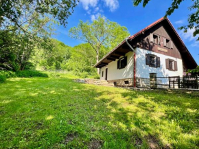 Holiday Home Marianne, Velké Svatoňovice